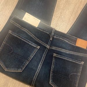 American Eagle - Next Level Stretch Jegging (new with tags)
